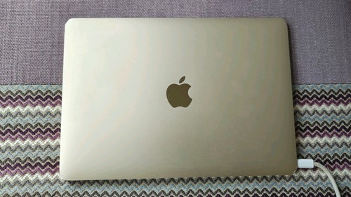 Apple macbook retina a1534 - macbook, 12"