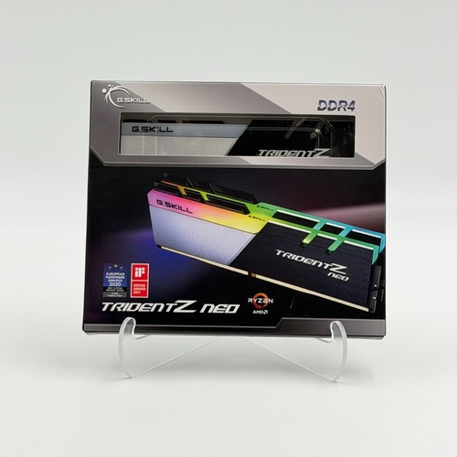 Skill trident neo gb - g.skill, (2