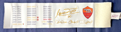 Roma fascia capitano - as, roma-fascia