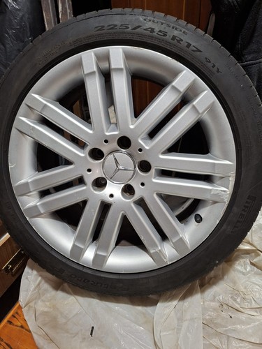 Set cerchi lega - ​set, in
