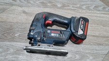 Bosch GST 18 V-LI B Seghetto