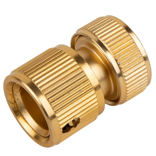 Connettore irrigazione tubo - , da