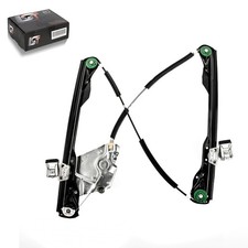 Alzavetro Elettrico Anteriore