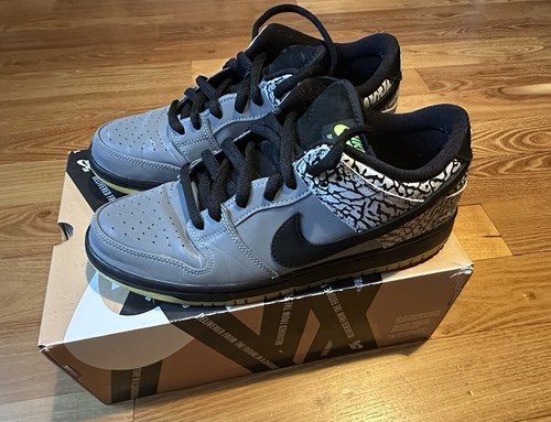Nike dunk low premium - sb,