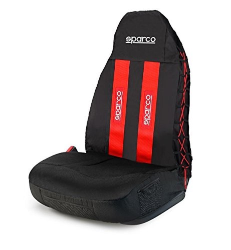 Sparco spc3501rd fodere - sparco,