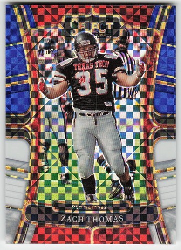 2023 panini select draft - draft, picks