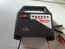 carica batterie auto/moto 6-12Volt