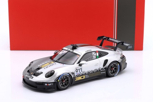 Ixo porsche 911 - 911, gt3