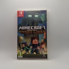 Minecraft story mode season - minecraft,