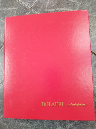 Catalogo francobolli del mondo - del,