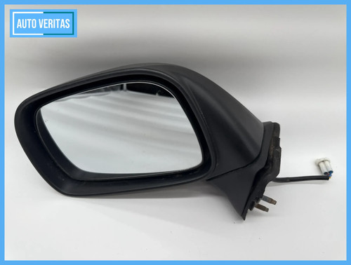 Specchio esterno elettrico - esterno,