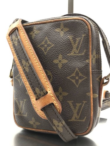 Louis vuitton mini borsa - mini,