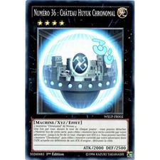 Tcg wsup fr002 - yu-gi-oh,