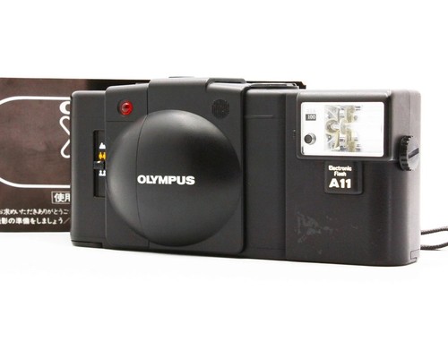 Ecc flash fotocamera - flash,