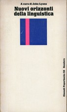 Nuovi orizzonti della