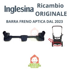 Barra freno passeggino aptica - freno,