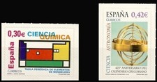 Spagna 2007 edifil - , 4310/1