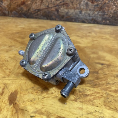 Pompa carburante ducati - pompa,