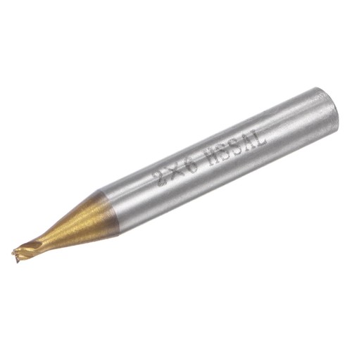 2x6mm drill point for - , vertical