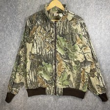 Woolrich Realtree Giacca