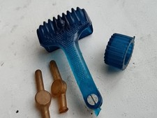 Set paramanubrio BIEMME bici