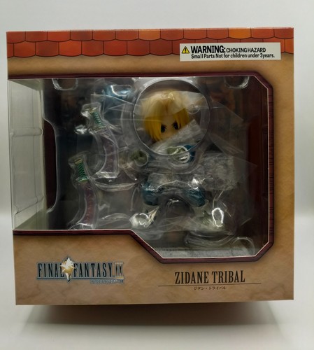 Final fantasy zidane - fantasy,