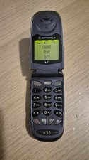 Motorola V51 Bello