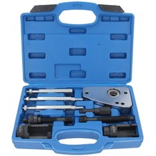 Strumento Estrattore Iniettori per Citroen Peugeot Diesel Iniettori Estrattore