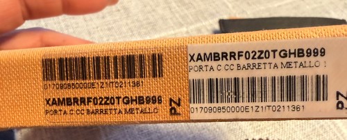 Portafoglio portacarte tod - portafoglio, tod's