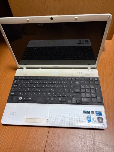 Sony vaio pcg 71311n - sony, laptop
