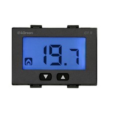 TERMOSTATO DA INCASSO 503 PER