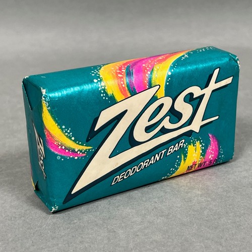 Retro 1988 originale zest - 1988,