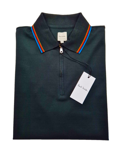 Paul smith signature - paul, stripe