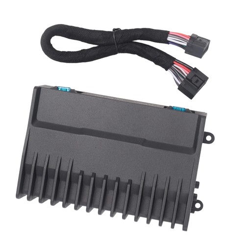 Processore audio auto 4x50w - audio,