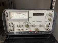 Wandel & Goltermann SPM-31