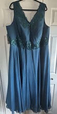 Abito elegante Grace taglia 28