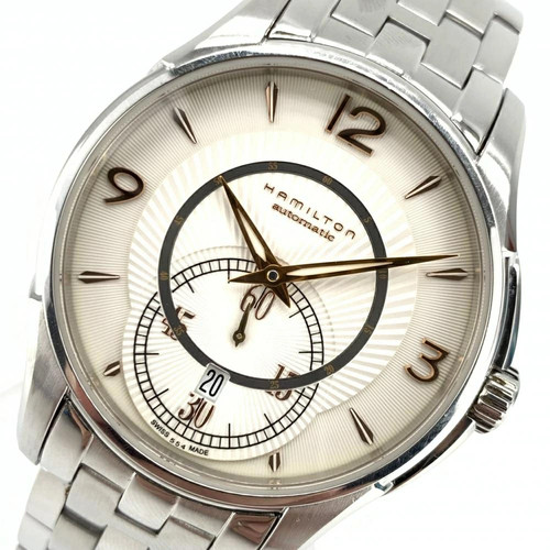 Hamilton h325550 jazzmaster - hamilton,
