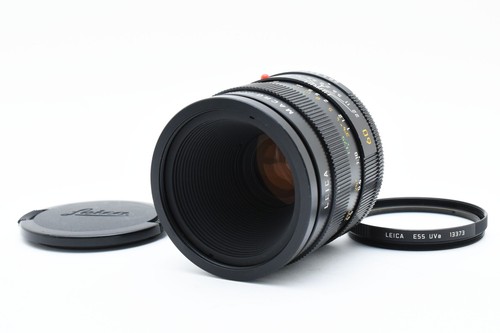 Ecc obiettivo leica leitz - [ecc+5],