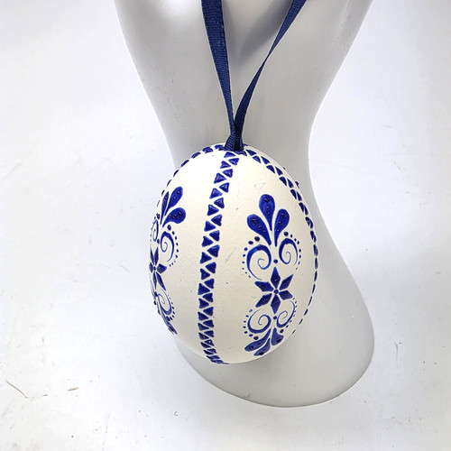 Pysanky ucraino ornamento - pysanky, ucraino,