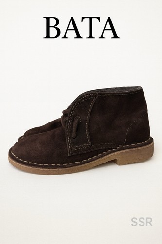 Stivali chukka bata kenya - chukka,