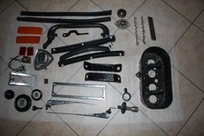 Lancia Fulvia lotto ricambi