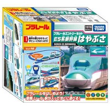 Takara Tomy Plarail Train