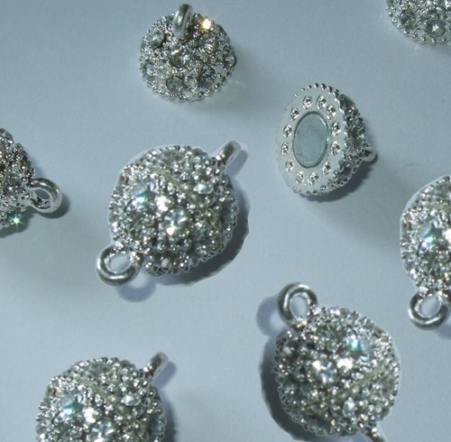 Chiusure sfera magnetiche - sfera,