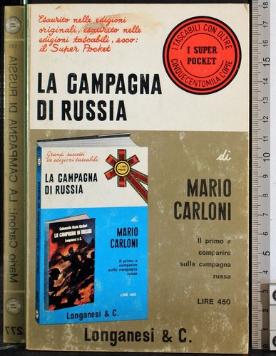 Libri pocket campagna di - pocket., la