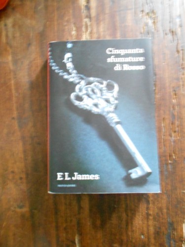 James cinquanta - james., "cinquanta