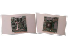 Scheda video nvidia 9600M GS 512MB 128bit-PER NOTEBOOK ACER ASPIRE