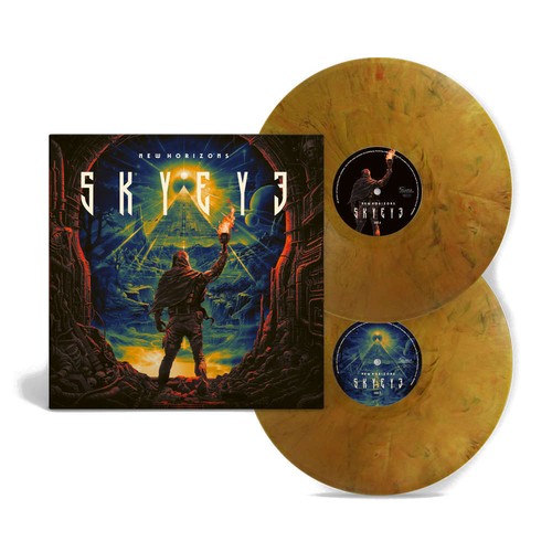 Skyeye new horizons - -,