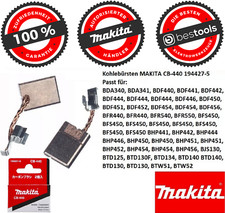 Makita 194427-5 Spazzola di
