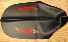 Honda Dominator NX650 RD02 Rivestimento Copertura Sella Seconda Serie