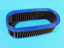 FILTRO ARIA LANCIA FULVIA BERLINA, COUPE', HF 1300/1600